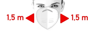 Mondmasker