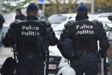 Politiemensen