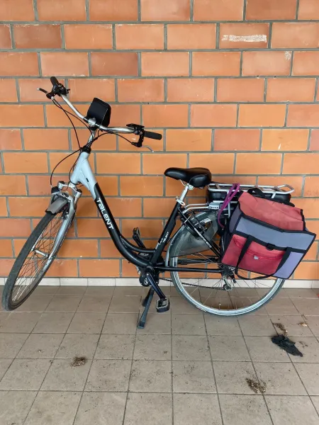 Fiets Talent