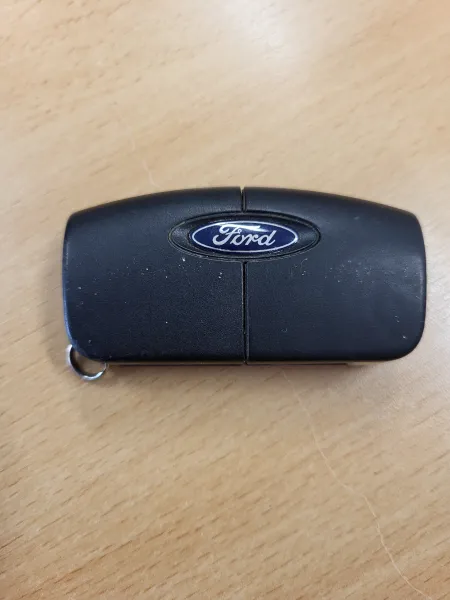 Autosleutel Ford - 22/08/2023
