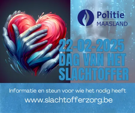 Dag van het Slachtoffer
