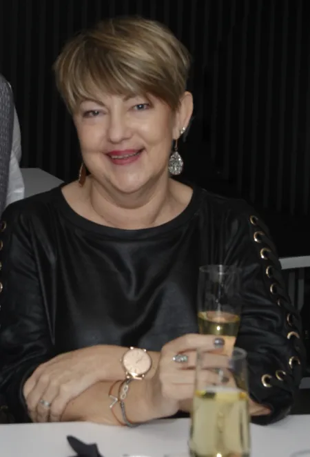 Viviane Sijbers