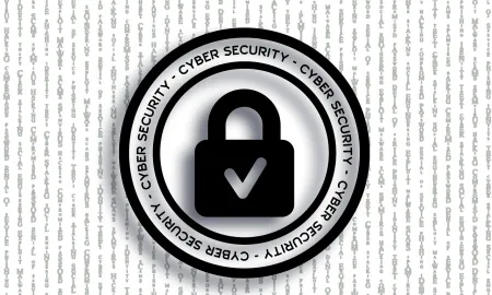 Cybersecurity