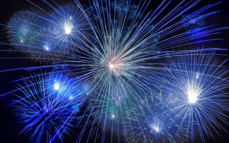 Vuurwerk