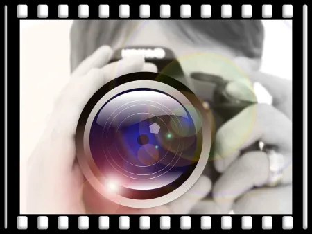 Fotocamera