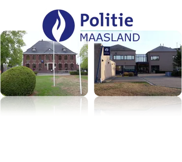 Commissariaten
