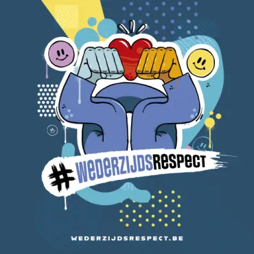 Wederzijds respect