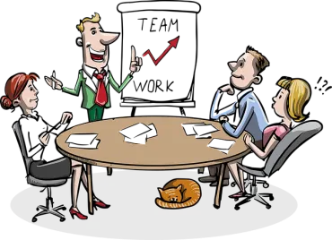 Meeting