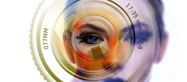 Cameralens