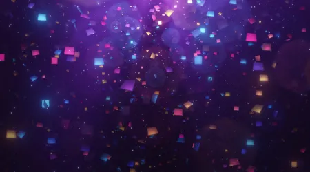 confetti groot