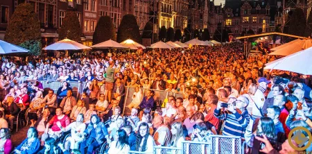 evenement