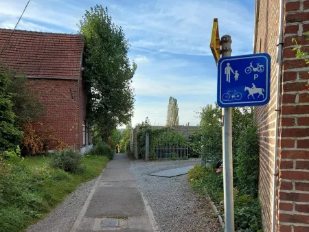 Genadeweg 1