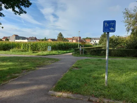Genadeweg 2