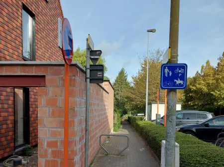 Genadeweg 3