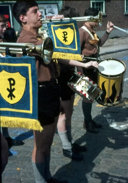 Muziekkapel