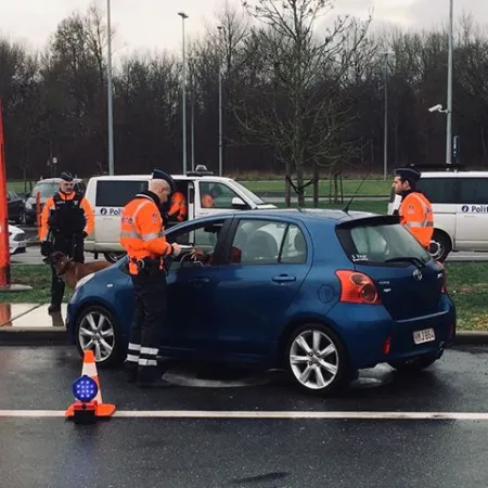 Alcoholcontrole