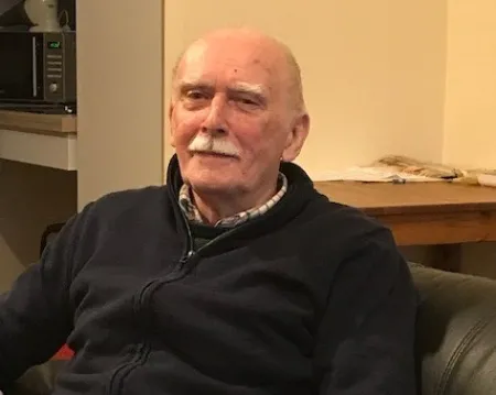 Alexander De Dekker