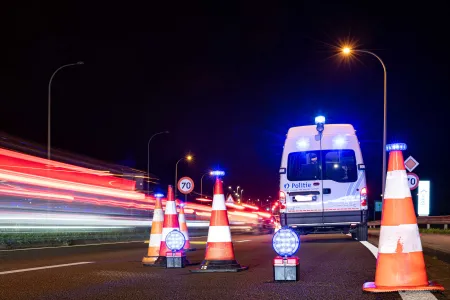 Controleactie