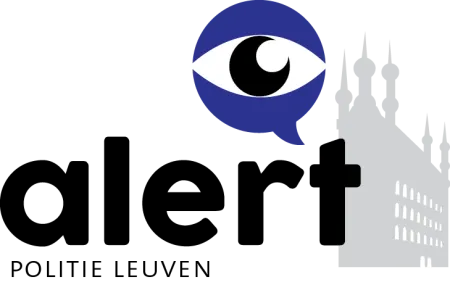 Logo Alert