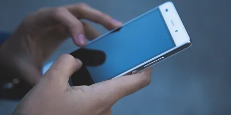 Smartphone