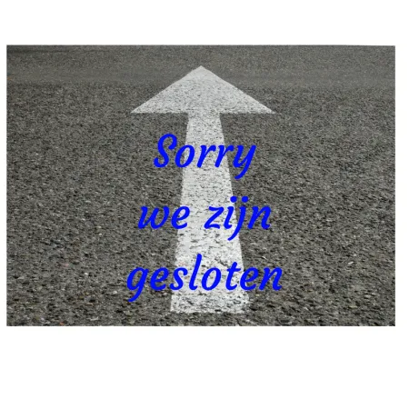 Gesloten
