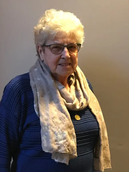 Maria Lambeir