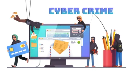 Cybercriminaliteit