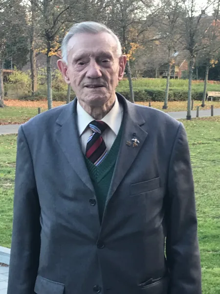 Charles Vandenbempt