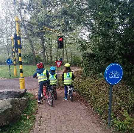 cursus paashaas