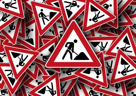 bord wegenwerken