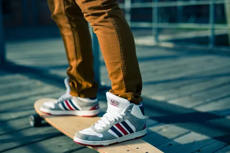 skateboard