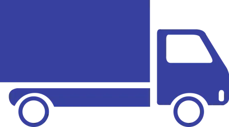 Vrachtwagen