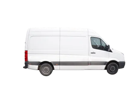 Bestelwagen