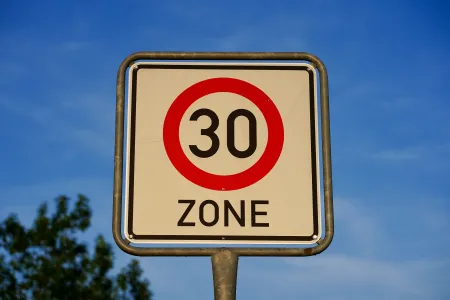 Zone 30
