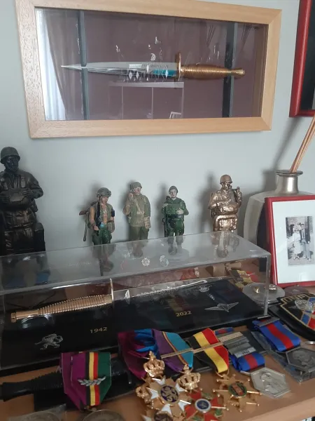 Memorabiliën