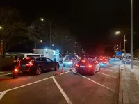 Controle Tervuursevest 15-02-2025 - PZ Leuven