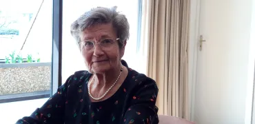 Mia De Kelver