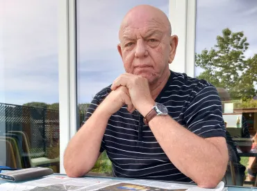 Senior van de maand september 2023