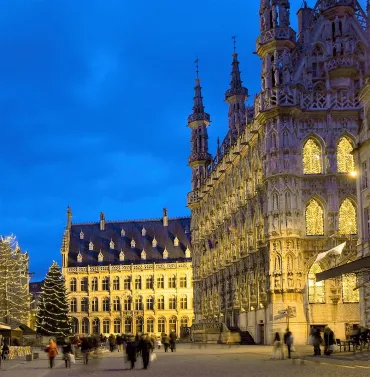 Grote Markt