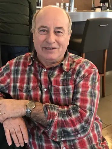 Guy Nieuwendijk