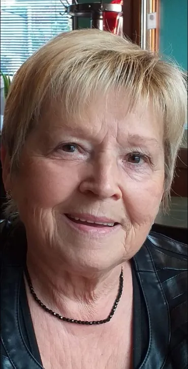 Irma De Wolf