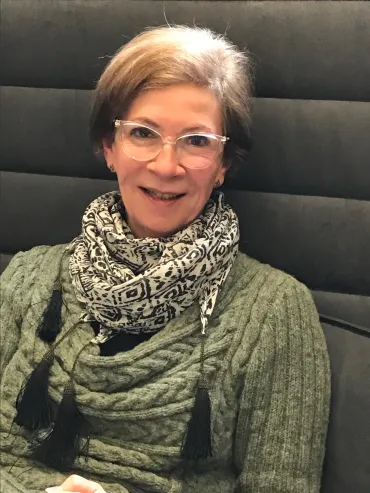 Mieke Baras