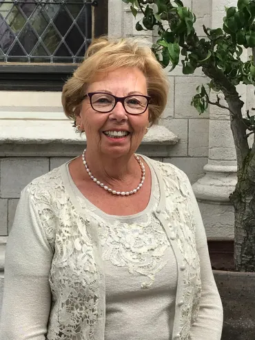 Irène Peeters