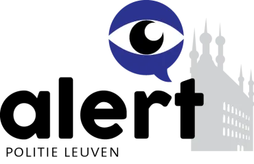 Logo Alert