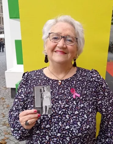 Marie-Louise Fondu