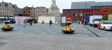 Martelarenplein