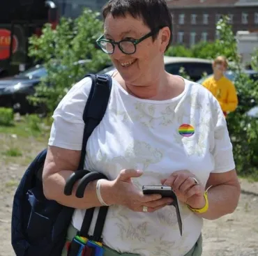 Martine Debeuf