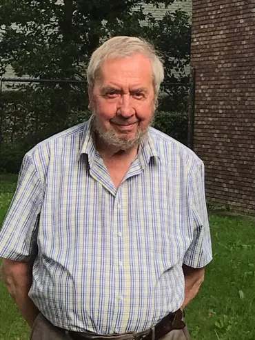 Johan Dehoperé
