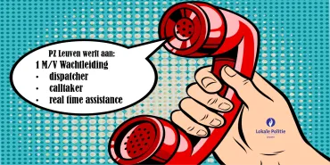 vacature calltaker