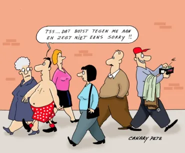 cartoon